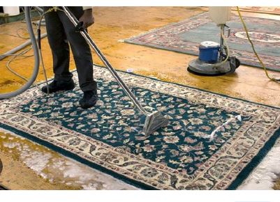 استفاده از مواد شوینده درجه یک و گیاهی